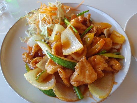 Muanlai E-Sarn Dining Restaurant